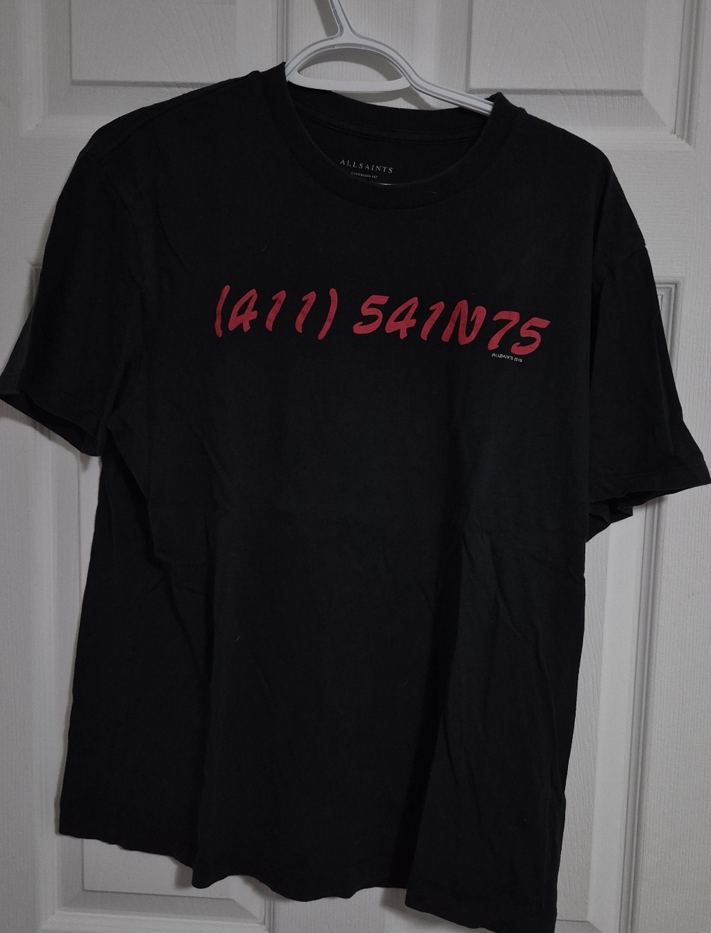All Saints T-Shirt